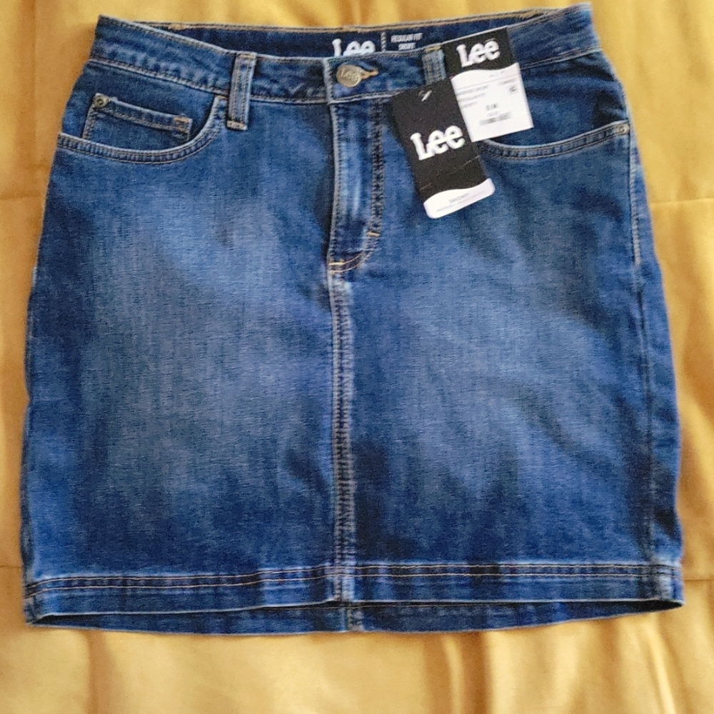 Skort